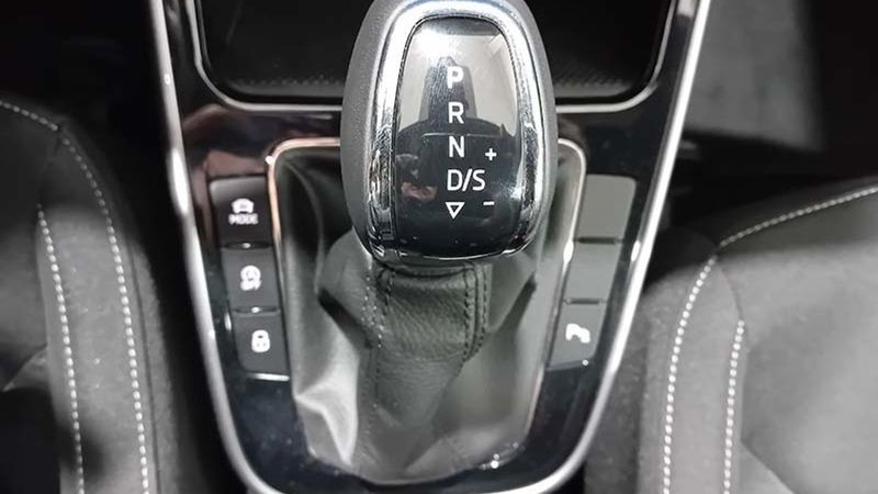 Škoda Fabia • 2024 • 3,836 km 5