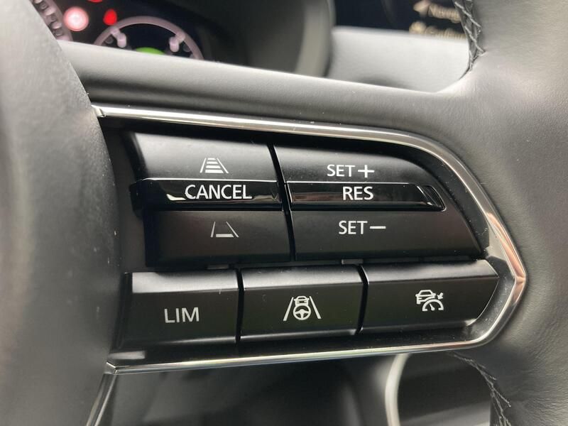 Mazda CX-30 • 2024 • 14,500 km 18