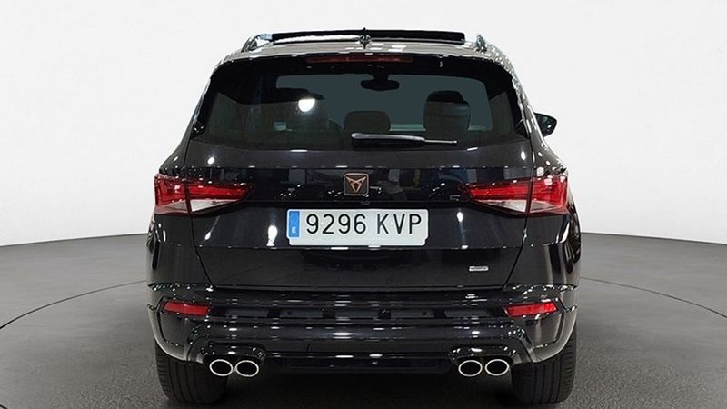 Seat Arosa • 2019 • 29,286 km 10