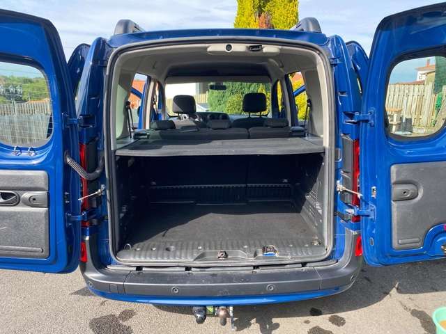 Mercedes-Benz Citan • 2019 • 85,000 km 16