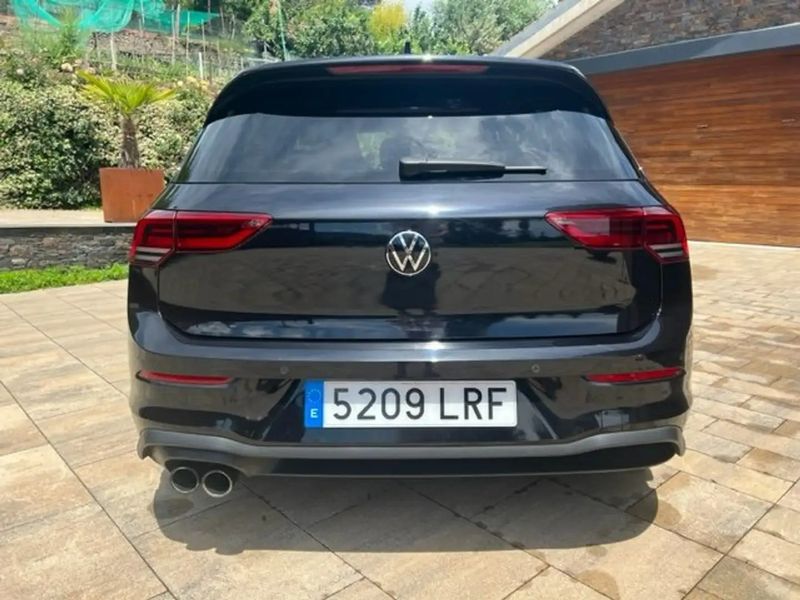 Volkswagen Golf • 2021 • 59,000 km 5