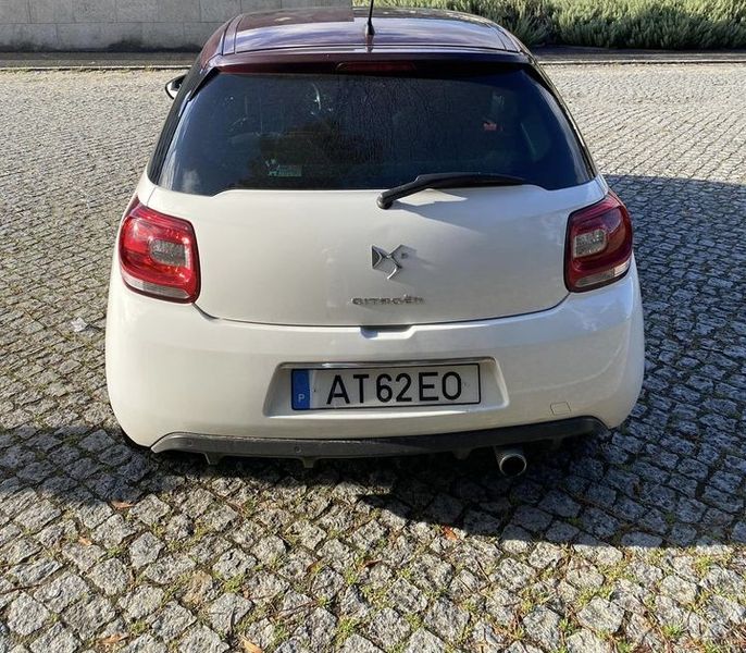 Citroën DS3 • 2015 • 60,000 km 3