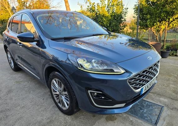 Ford Kuga • 2022 • 31,600 km 5