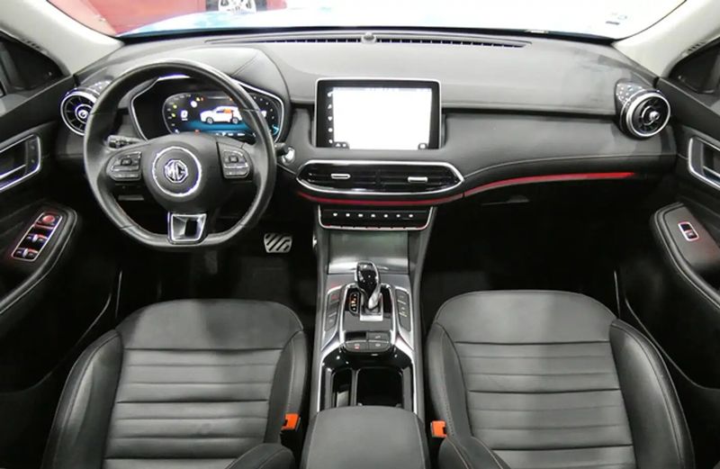 Kia Sorento • 2023 • 39,800 km 6