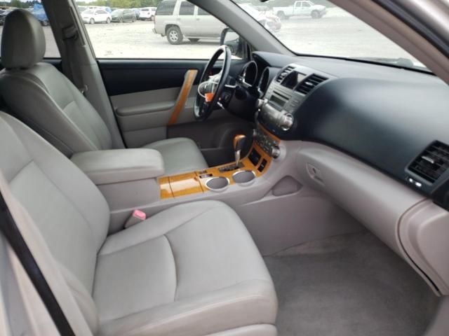 Toyota Highlander Hybrid • 2010 • 12 km 4