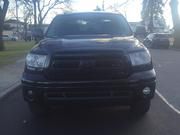 Toyota Tundra • 2011 • 78,000 km 3