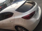 Mazda 3 • 2015 • 52 km 2