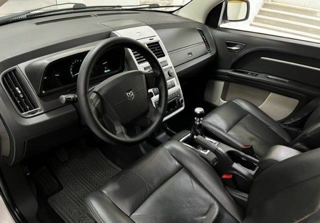 Dodge Journey • 2008 • 350,000 km 2