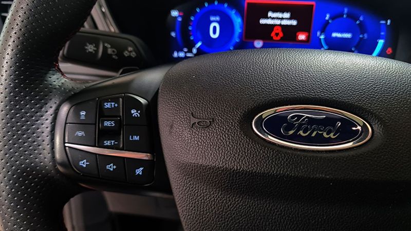 Ford Kuga • 2020 • 76,000 km 20