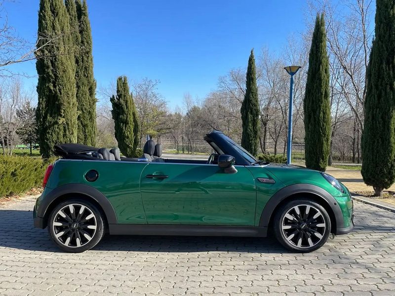 MINI Cooper • 2023 • 32,000 km 6