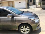 Nissan Versa • 2015 • 48,000 km 12