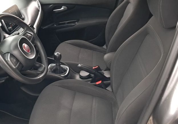 Fiat Tipo • 2017 • 106,000 km 3