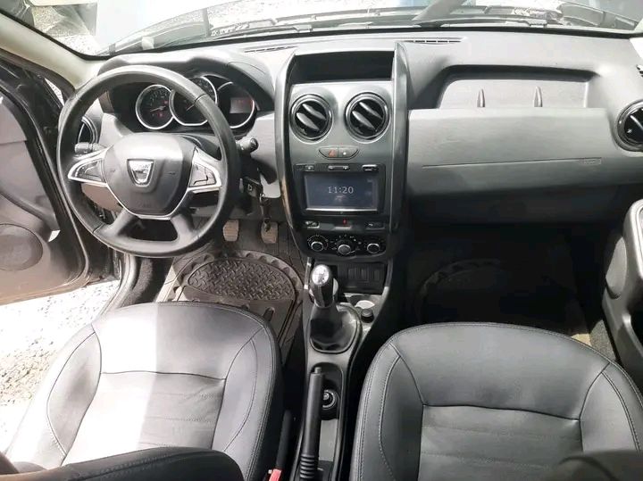 Renault Duster • 2020 • 50,000 km 4