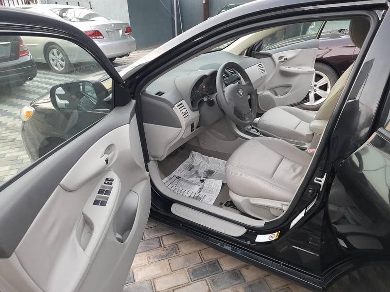 Toyota Corolla • 2009 • 116,088 km 5