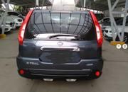 Nissan X-Trail • 2013 • 134,000 km 3