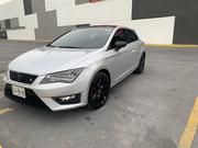 Seat Leon • 2014 • 73,000 km 11