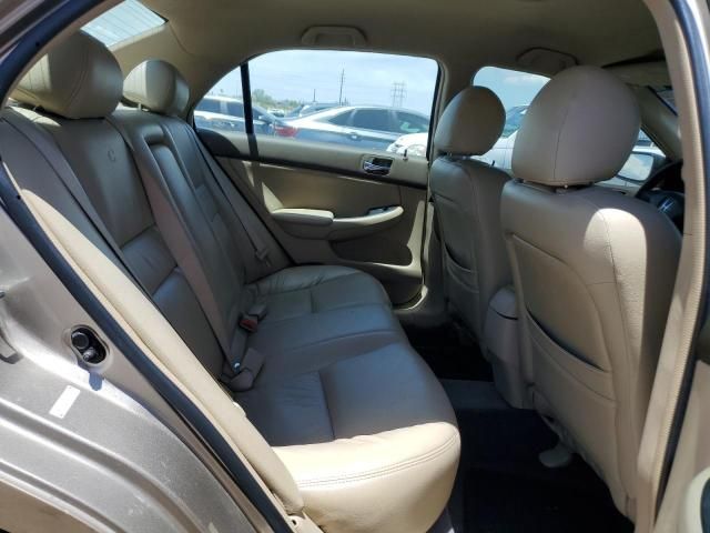 Honda Accord • 2005 • 10,000 mi 9