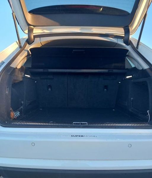 Audi A4 Avant • 2018 • 110,000 km 11