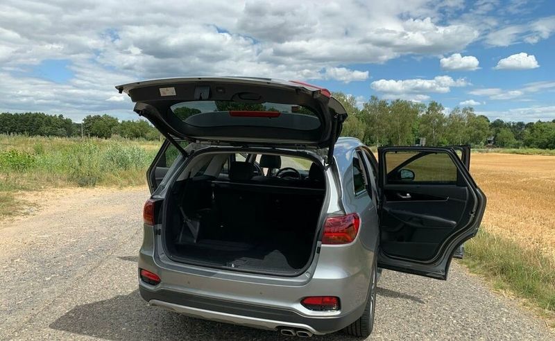 Kia Sorento • 2018 • 60,000 km 5