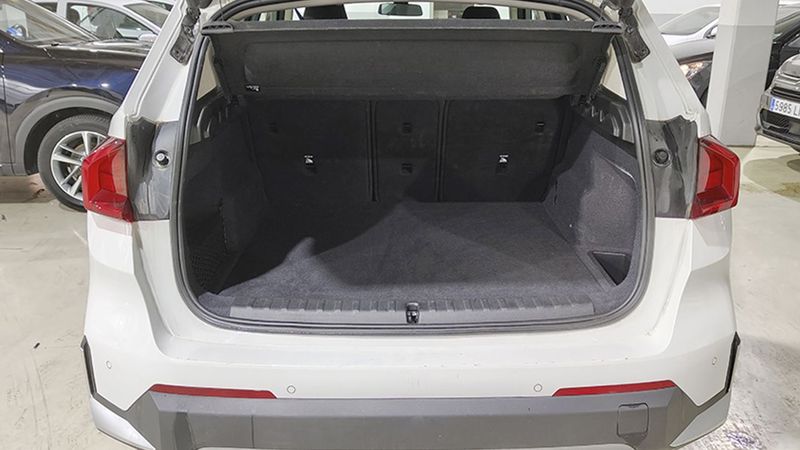 BMW X1 • 2023 • 59,463 km 8