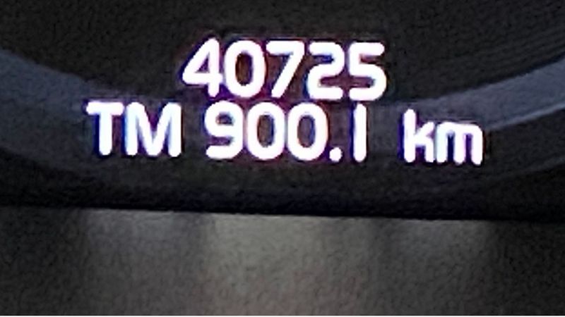 Volvo V60 • 2021 • 40,725 km 7