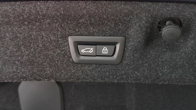 BMW 4 Series • 2022 • 18,100 km 14