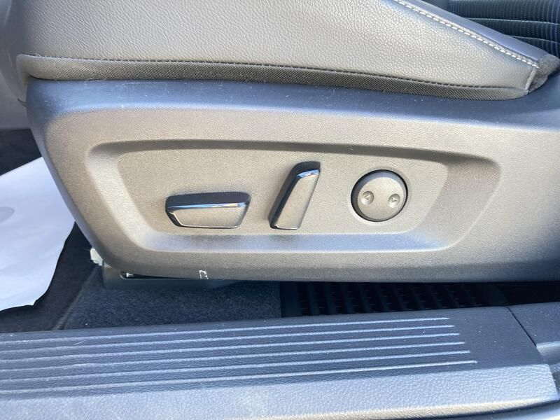 Nissan Qashqai • 2021 • 40,557 km 8