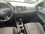 Mitsubishi Lancer • 2014 • 69,000 km 2