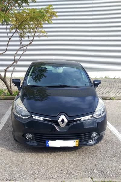 Renault Clio • 2014 • 112,000 km 3