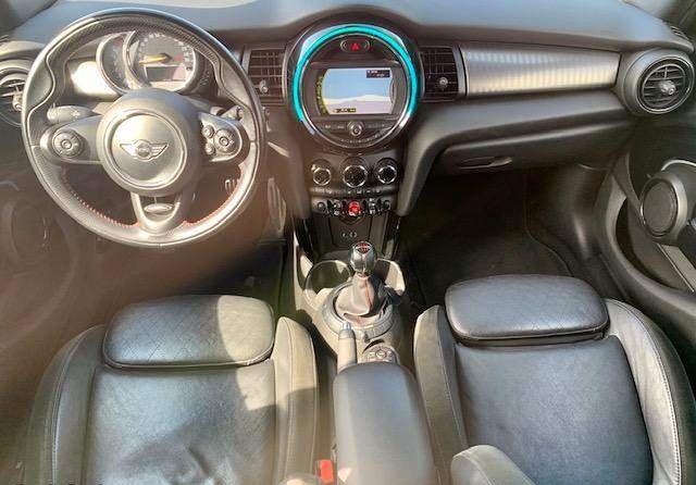 MINI Cooper • 2016 • 99,000 km 3