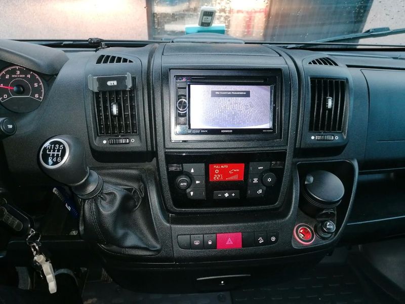 Fiat Ducato Van • 2015 • 64,979 km 17
