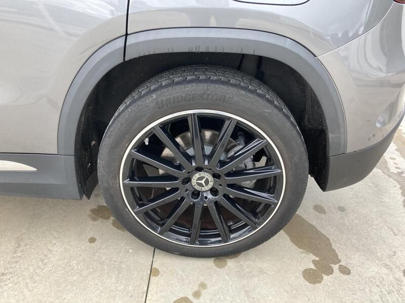 Mercedes-Benz GLA • 2020 • 69,183 km 18