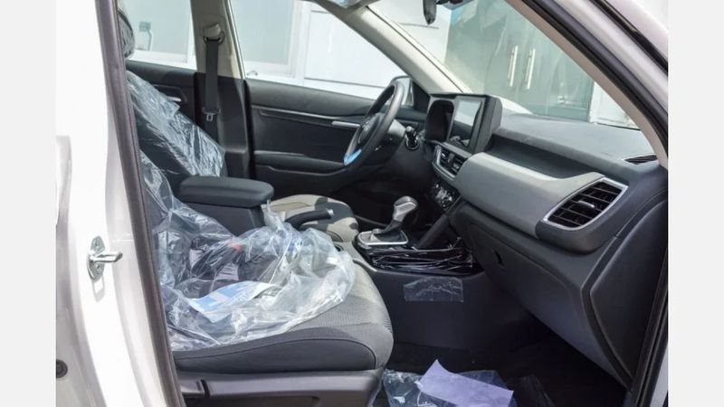 Kia Seltos • 2022 • 0 km 3