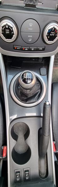 Mazda CX-7 • 2010 • 175,000 km 5