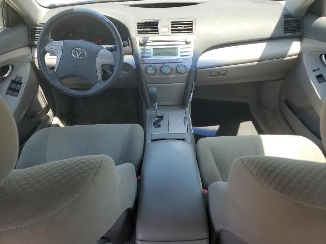 Toyota Camry • 2007 • 10,000 mi 6