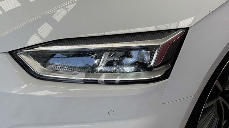 Audi A5 • 2017 • 150,020 km 4