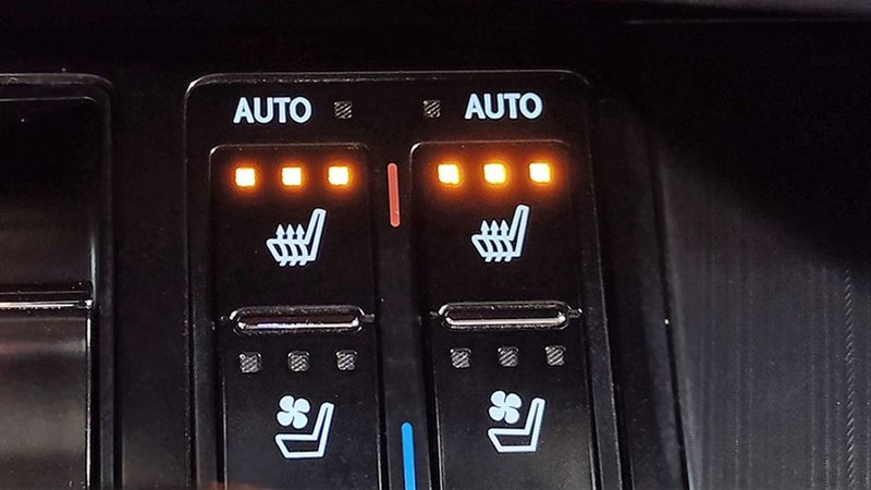 Lexus RX • 2020 • 42,237 km 7