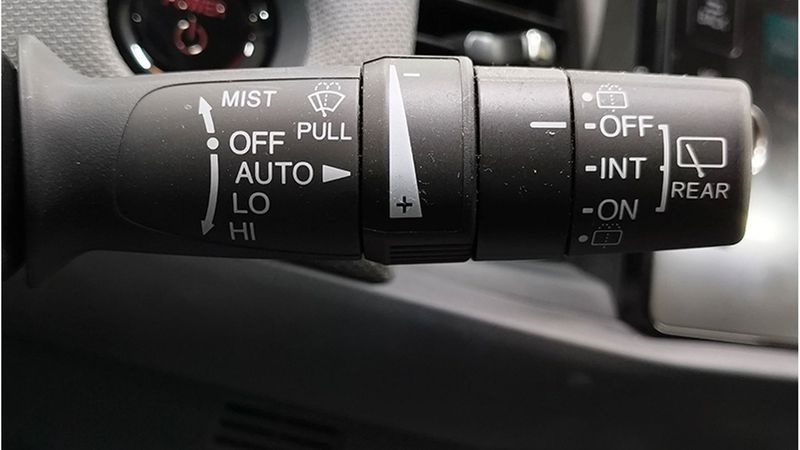 Honda Jazz • 2021 • 18,655 km 24