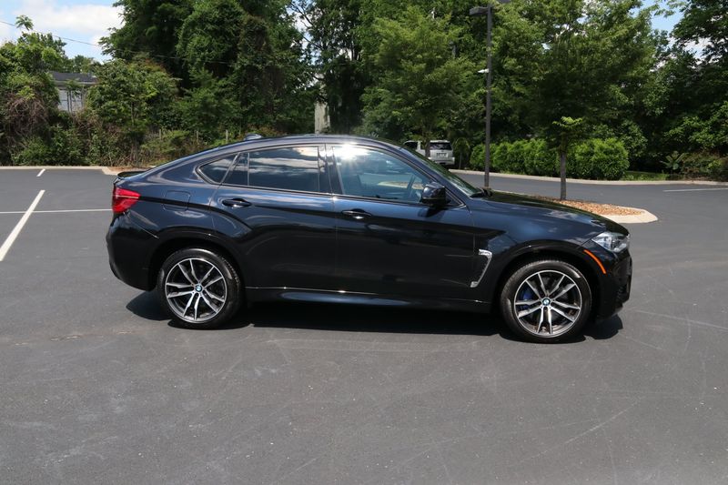 BMW X6 • 2020 • 29,098 km 1