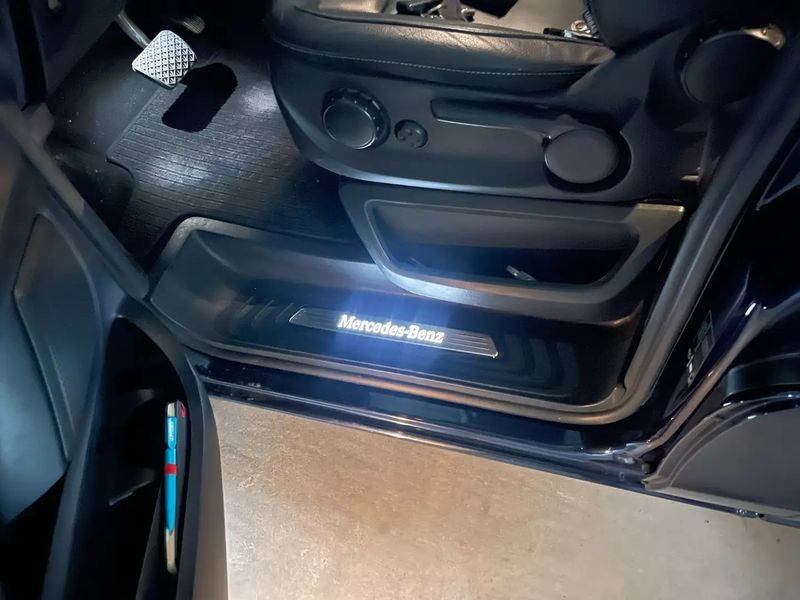 Mercedes-Benz Sprinter • 2020 • 132,000 km 15