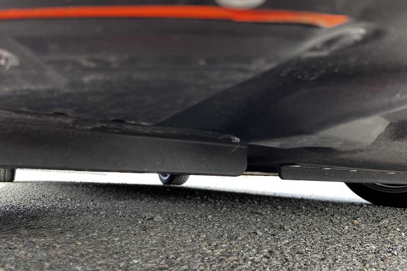 Mazda MX-5 • 2019 • 80,000 km 17