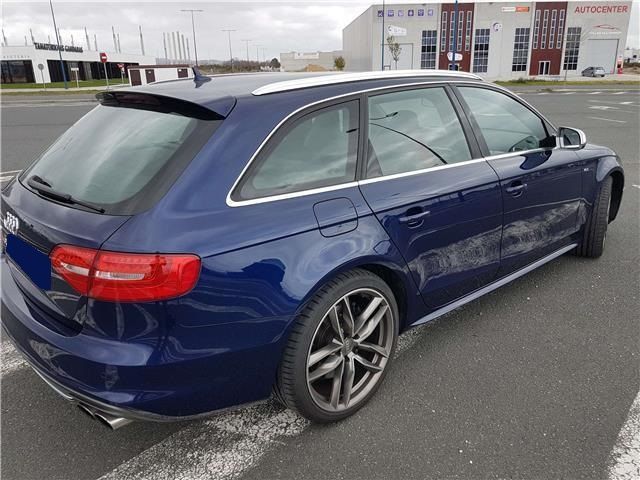 Audi RS4/RS4 Avant • 2014 • 131,000 km 7