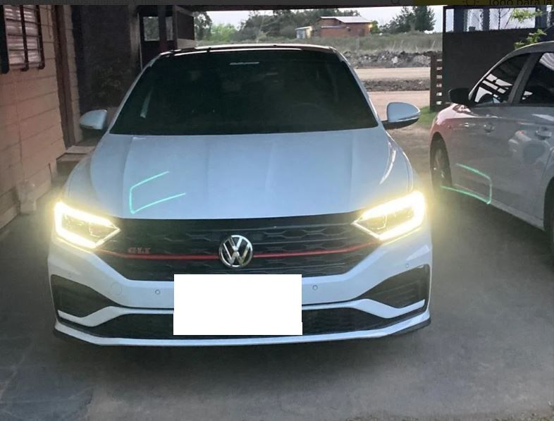 Volkswagen Vento • 2020 • 70,700 km 6