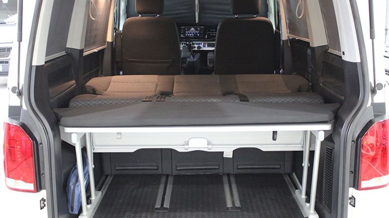 Volkswagen California • 2020 • 71,885 km 42