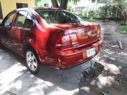 Volkswagen Jetta • 2009 • 180,000 km 4