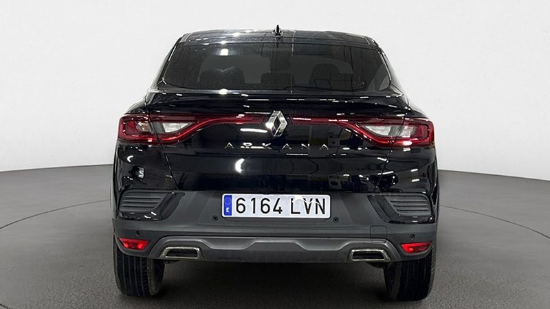 Renault Captur • 2021 • 32,539 km 21