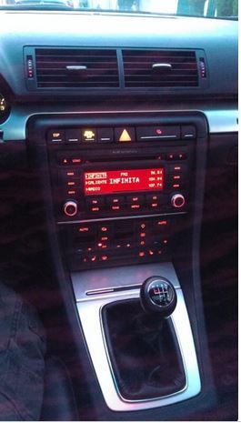 Audi A4 • 2008 • 145,000 km 5