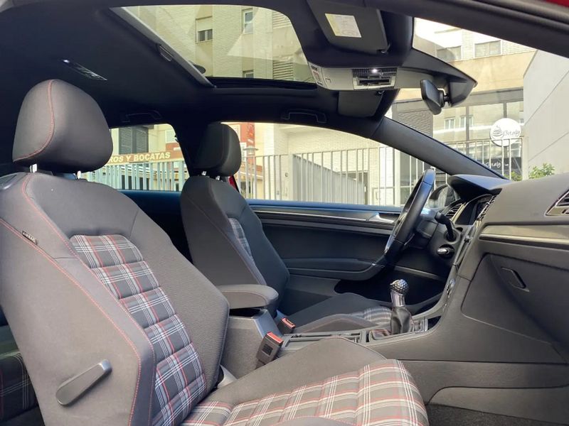 Volkswagen Golf GTI • 2020 • 24,900 km 6