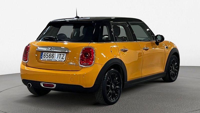 MINI Cooper D • 2016 • 31,775 km 6