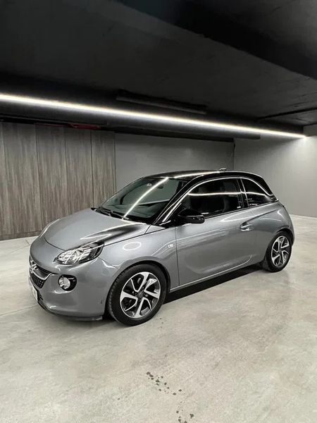 Opel Astra • 2017 • 72,000 km 6